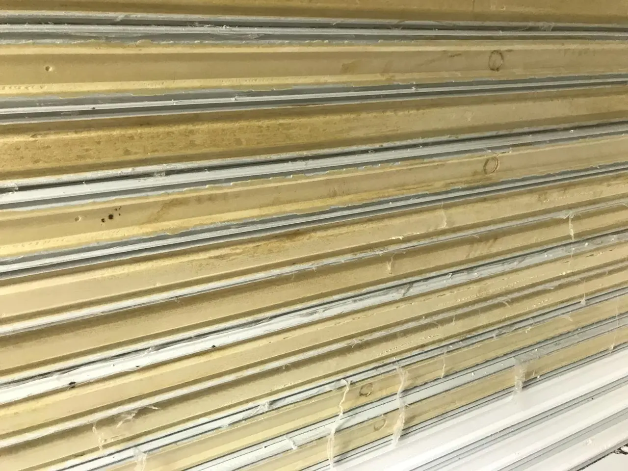 Painéis Isotérmicos