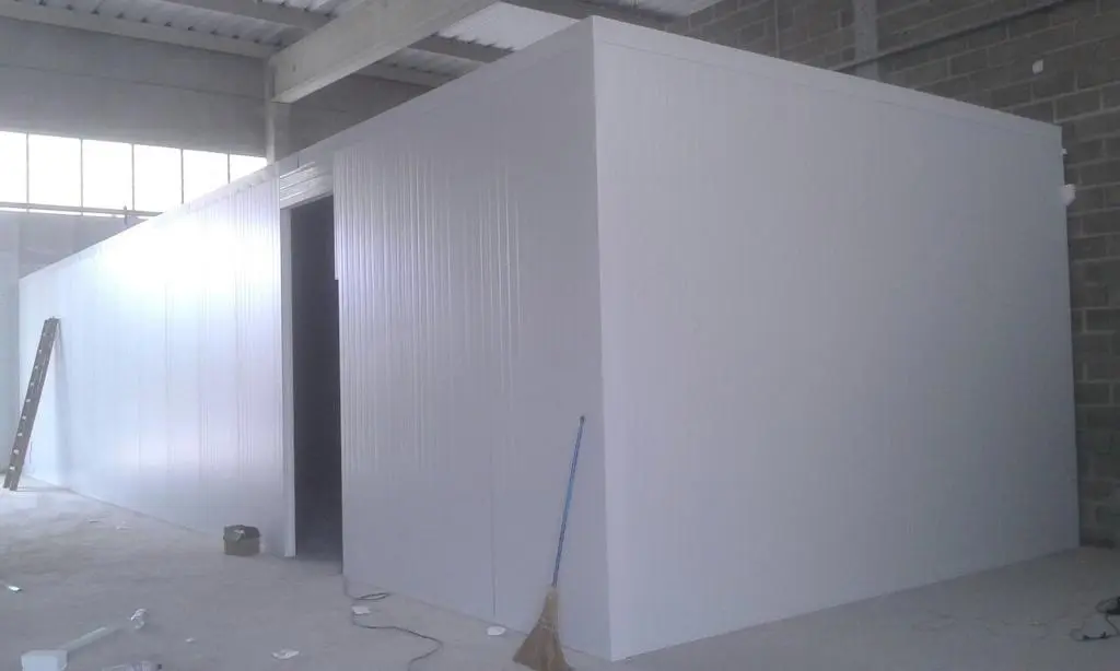 Painéis Isotérmicos