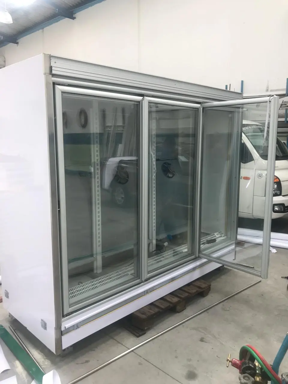 Perfis de Acabamento