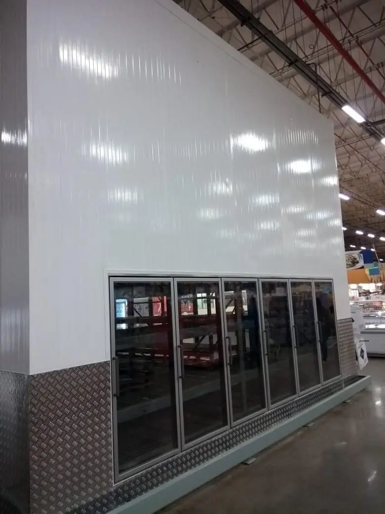 Perfis de Acabamento