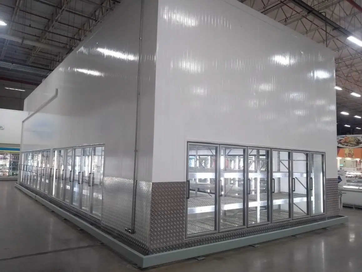 Perfis de Acabamento