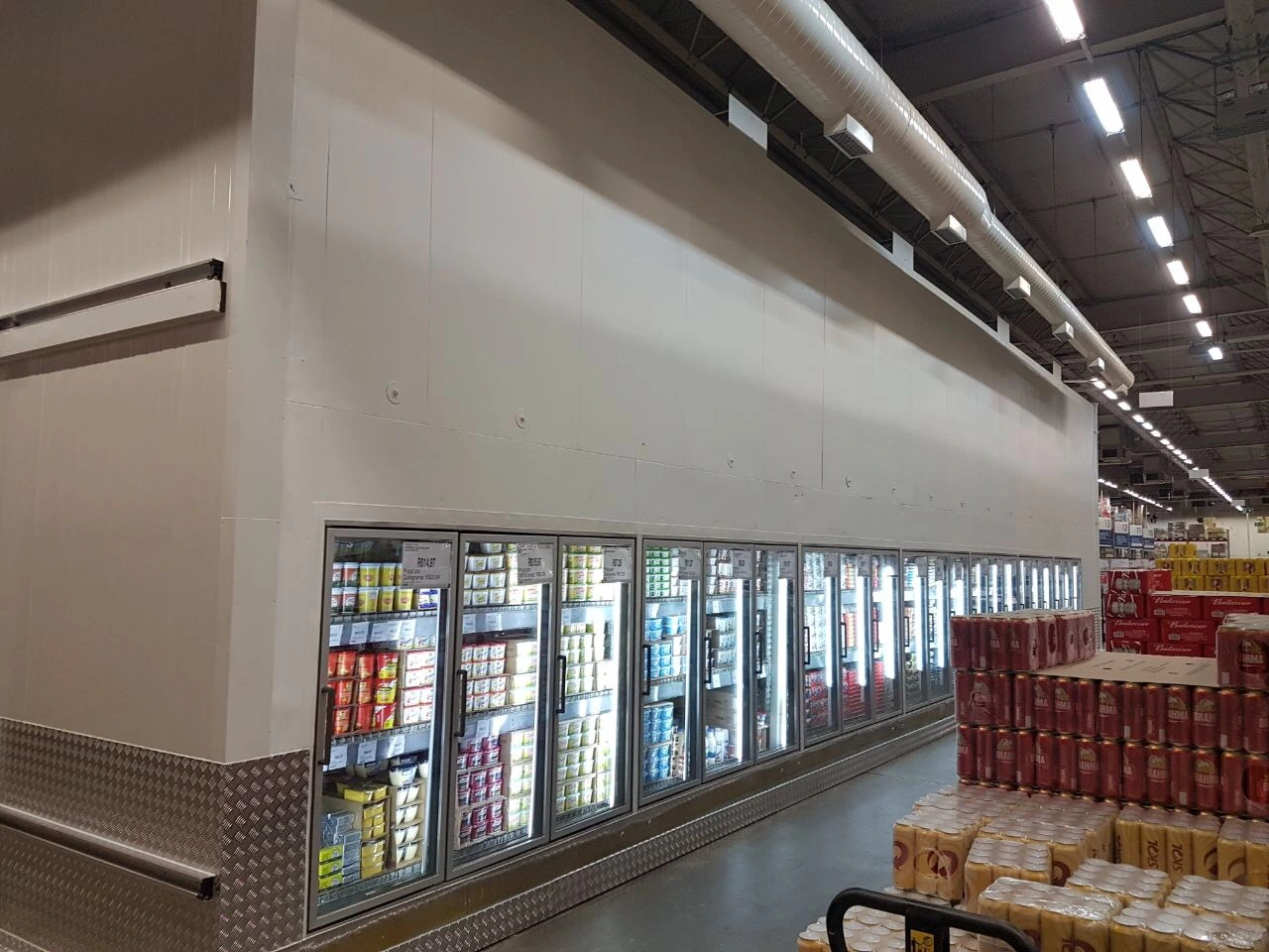 Câmaras Pré Moldadas